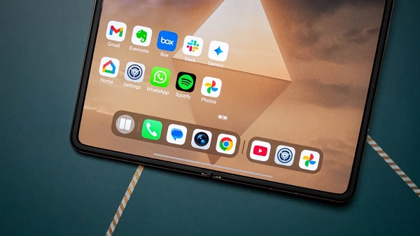 Hiệu năng mạnh mẽ, mượt mà