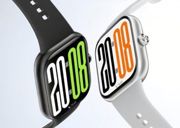 HONOR Watch X5 ra mắt