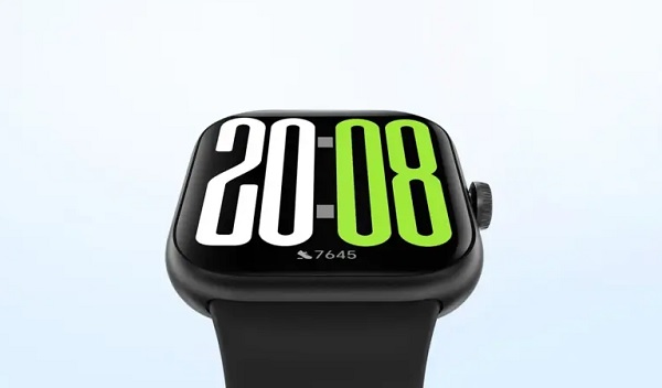 Sản phẩm gây chú ý với thiết kế gọn nhẹ