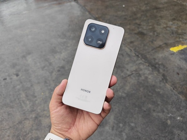 Trải nghiệm khả năng bảo vệ thực tế với chuẩn IP65