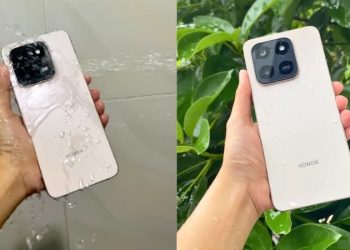 HONOR X7d có chống nước không
