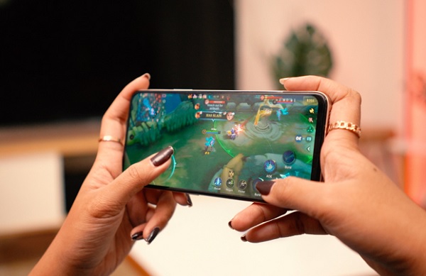 HONOR X7d với hiệu năng ổn định, mượt mà