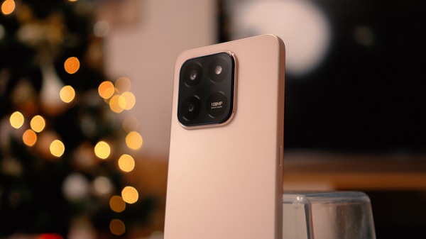 HONOR X7d với camera chính 108MP