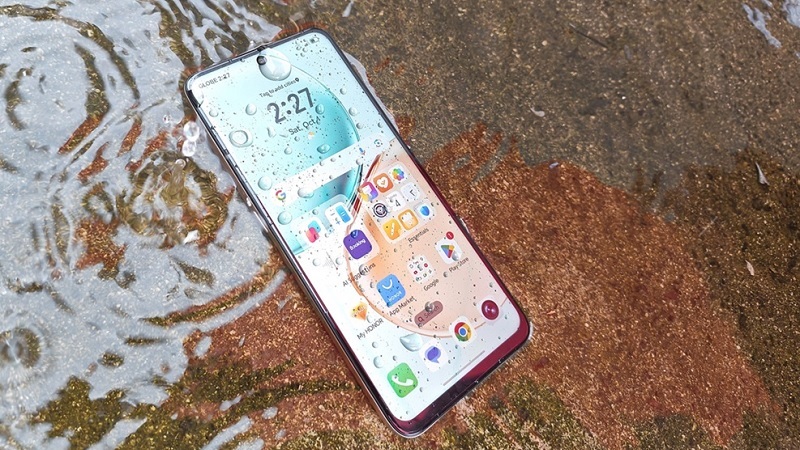 HONOR X7d có đáng mua không