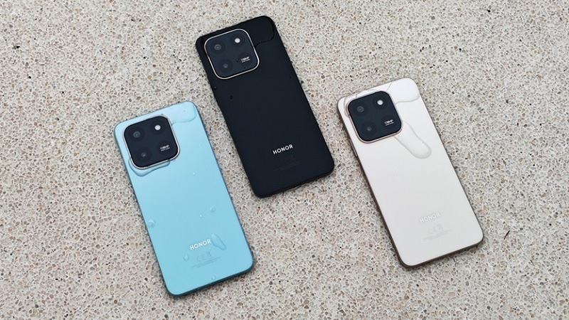 HONOR X7d giá bao nhiêu