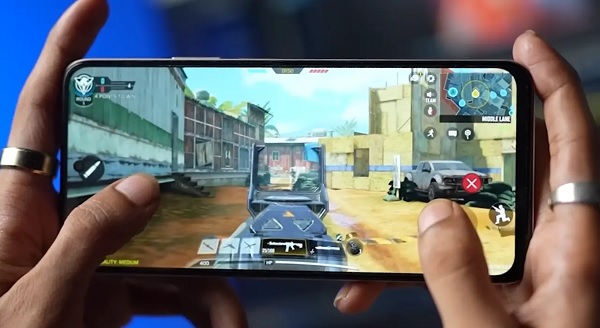 Chip Snapdragon 685 mạnh mẽ, ổn định