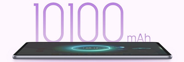 Hiệu suất xử lý mượt mà, dung lượng pin lớn