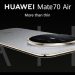Huawei Mate 70 Air ra mắt