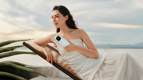 Huawei Mate X7 ra mắt tại thị trường Trung Quốc