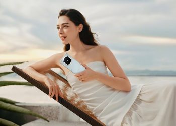 Huawei Mate X7 ra mắt