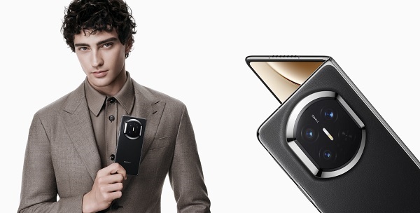 Mate X7 sở hữu viên pin 5.525 mAh trên bản tiêu chuẩn