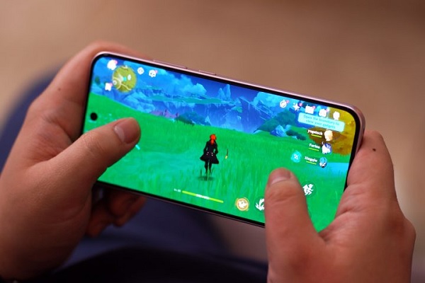 Hiệu năng ổn định