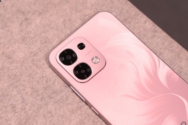 Camera 50MP chụp ảnh đẹp, rõ nét