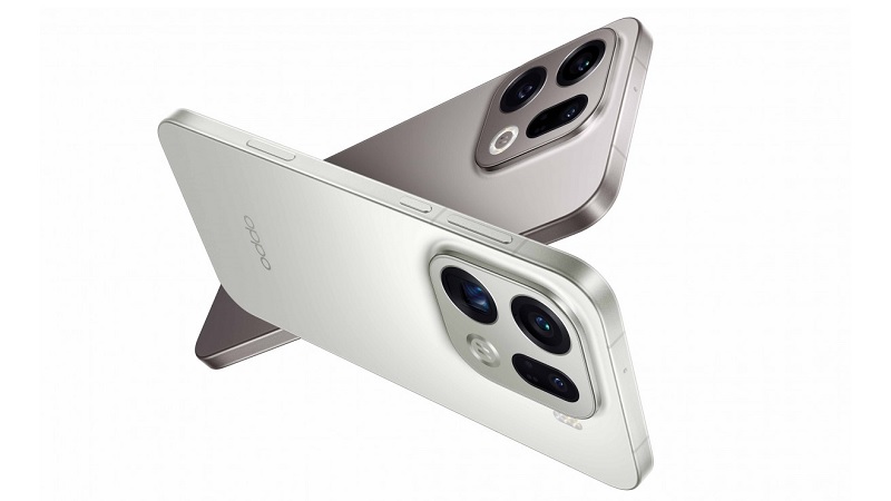 OPPO Find X9 Pro có mấy màu