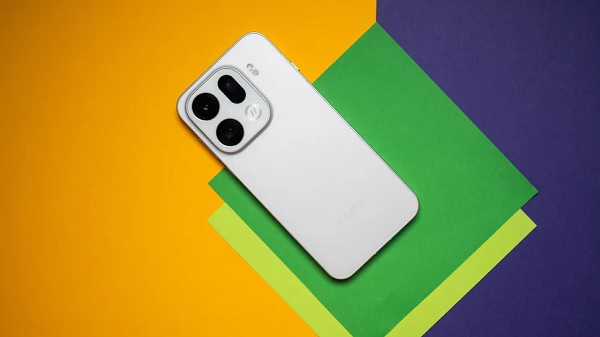 OPPO Find X9 Pro màu Trắng