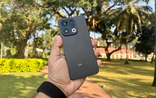 OPPO Find X9 giá bao nhiêu?