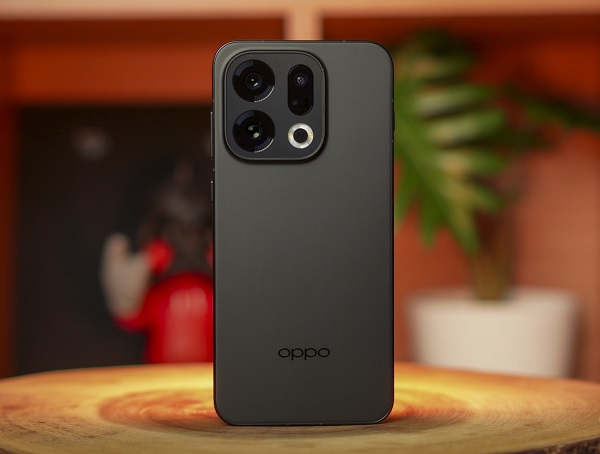 Thiết kế hiện đại, sang trọng