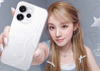 OPPO Reno15 bản quốc tế