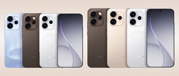 Cả hai máy thuộc dòng Reno15 đều có những sự nâng cấp ấn tượng so với thế hệ trước