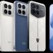 POCO F8 Ultra xuất hiện