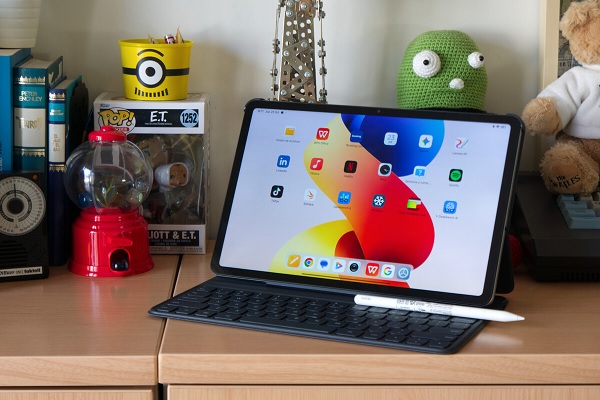 Redmi Pad 2 Pro giá bao nhiêu?