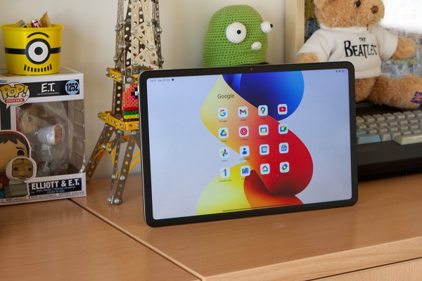 Hiệu năng mạnh mẽ, ổn định