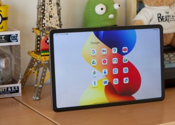 Redmi Pad 2 Pro giá bao nhiêu