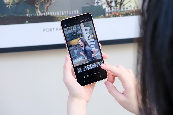 Tuy nhiên, Galaxy A26 5G có khả năng quay video 4K, vượt trội hơn hẳn so với Galaxy A17 5G