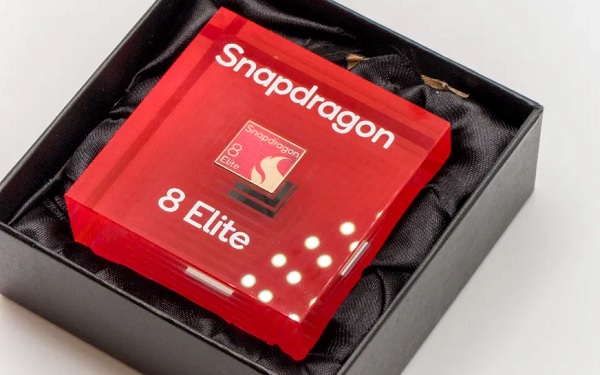 Galaxy S25 Ultra chạy chip Snapdragon 8 Elite được tối ưu hóa, cho hiệu năng mạnh mẽ vượt trội