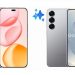 So sánh HONOR 400 Pro 5G và Samsung Galaxy S25