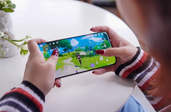 HONOR 400 Pro 5G đã chứng minh sức mạnh đáng gờm với bộ xử lý Snapdragon 8 Gen 3