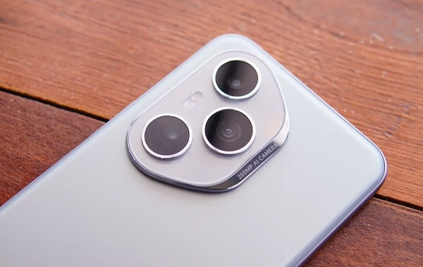 HONOR 400 Pro 5G tạo ấn tượng mạnh với camera chính độ phân giải lên tới 200MP