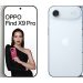 So sánh OPPO Find X9 Pro với iPhone Air