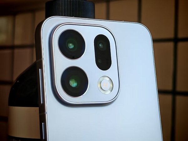 Find X9 mang đến một cấu hình camera hoàn toàn khác biệt và mạnh mẽ hơn