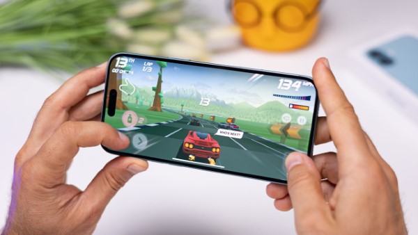 iPhone 16 Plus vẫn sử dụng chip Apple A18