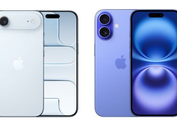 So sánh iPhone Air và iPhone 16 Plus: Lựa chọn 'Thần thái' hay 'Thực dụng'?