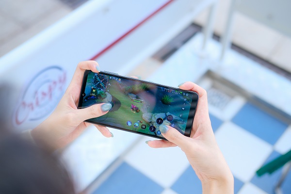 Galaxy A07 sẽ có trải nghiệm chơi game mượt mà hơn đối thủ