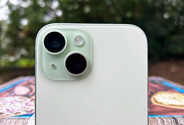 iPhone 15 thể hiện khả năng quay video chuyên nghiệp hơn