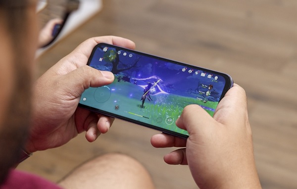 Redmi 15C đủ dùng cho các tác vụ hàng ngày và chiến các tựa game phổ thông