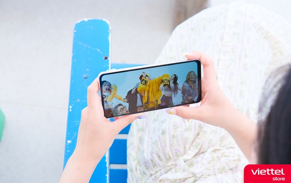 Nếu ưu tiên của bạn là hiệu suất hoạt động ổn định thì Galaxy A06 5G sẽ là lựa chọn phù hợp