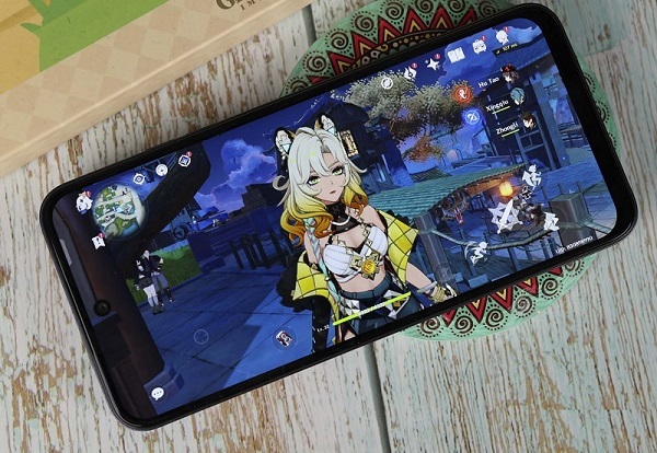 TECNO Spark 30 5G sở hữu hiệu năng mạnh mẽ hơn đối thủ