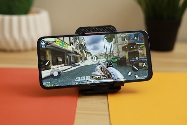 Redmi 15C có lợi thế lớn khi xuất xưởng với Xiaomi HyperOS 2.0 dựa trên Android 15