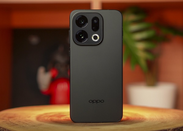 OPPO Find X9