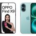 So sánh OPPO Find X9 với iPhone 16