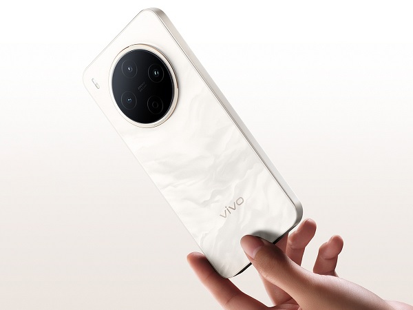 Vivo Y500 Pro ra mắt chính thức