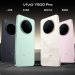 Vivo Y500 Pro ra mắt