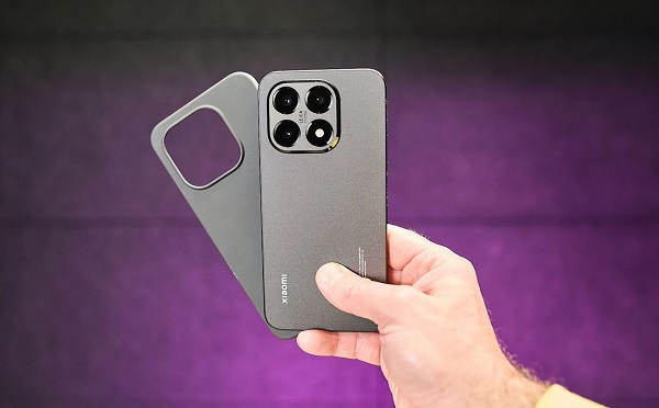 Thiết kế sang trọng, hiện đại