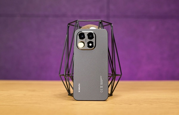 Thời lượng pin dài lâu, sạc đầy năng lượng nhanh chóng