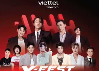 Y-Fest 2025 bùng nổ tại TP.HCM