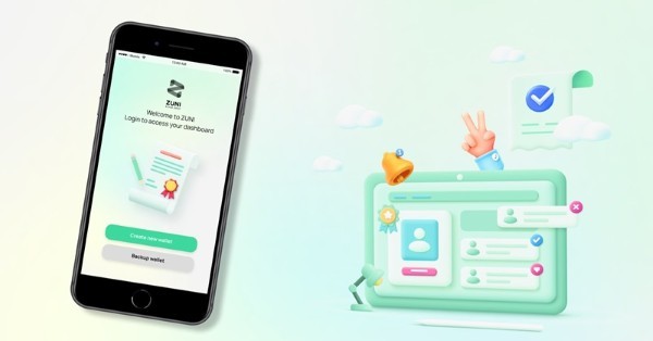 Nền tảng giáo dục trực tuyến Zuni.vn